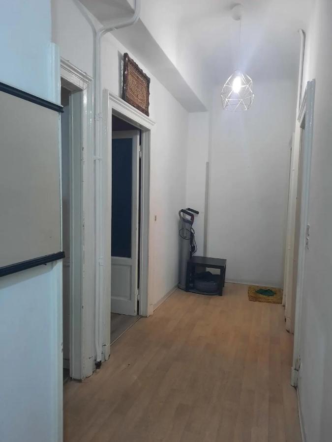 Nice And Quiet Accommodation In The City Center Milán Exterior foto