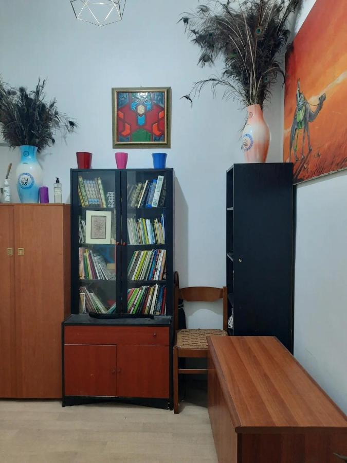 Nice And Quiet Accommodation In The City Center Milán Exterior foto